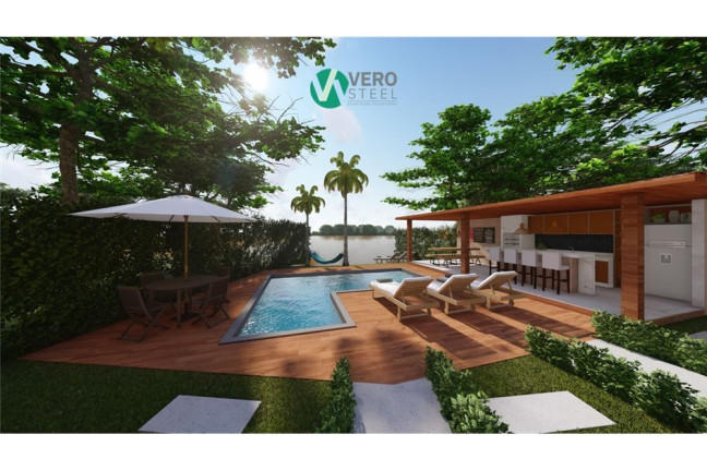Imagem Apartamento à Venda, 35 m² em Praia Do Forte - Mata De São João Imagem Apartamento à Venda, 35 m² em Praia Do Forte - Mata De São João