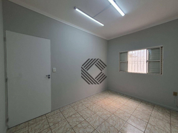 Imagem Casa com 2 Quartos para Alugar, 80 m² em Vila Lucy - Sorocaba