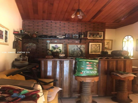 Imagem Imóvel com 3 Quartos à Venda,  em Antes Do Centro - Ibiúna