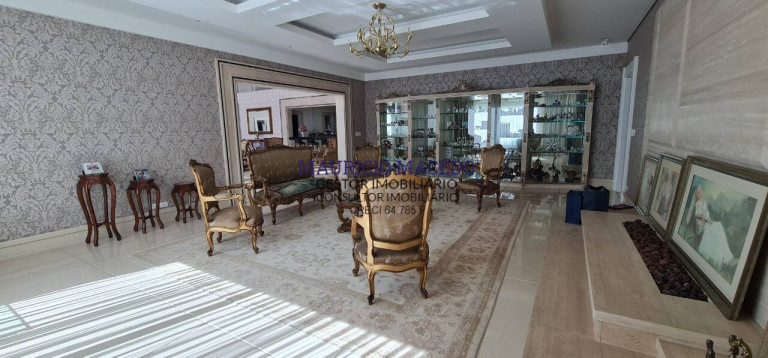 Imagem Casa com 6 Quartos à Venda, 3.800 m² em Tambore - Santana De Parnaíba Imagem Casa com 6 Quartos à Venda, 3.800 m² em Tambore - Santana De Parnaíba