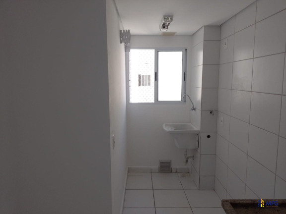 Imagem Apartamento com 2 Quartos para Alugar, em Residencial Ecopark - Sorocaba Imagem Apartamento com 2 Quartos para Alugar, em Residencial Ecopark - Sorocaba