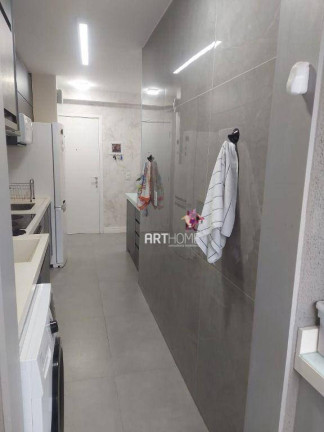 Imagem Apartamento com 2 Quartos à Venda, 63 m² em Interlagos - São Paulo Imagem Apartamento com 2 Quartos à Venda, 63 m² em Interlagos - São Paulo