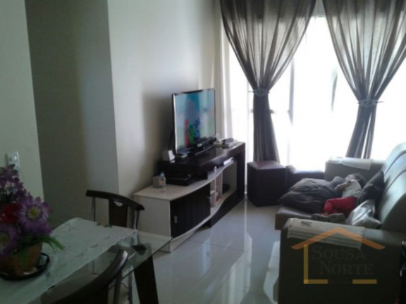 Apartamento com 2 Quartos à Venda,  em Vila Nova Cachoeirinha - São Paulo