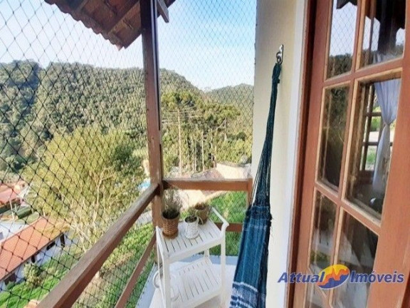 Imagem Casa com 4 Quartos à Venda, 185 m² em Albuquerque - Teresópolis Imagem Casa com 4 Quartos à Venda, 185 m² em Albuquerque - Teresópolis
