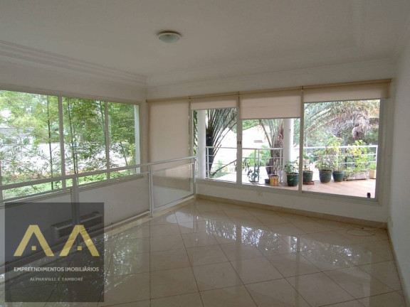 Imagem Casa com 5 Quartos à Venda, 600 m² em Alphaville - Barueri Imagem Casa com 5 Quartos à Venda, 600 m² em Alphaville - Barueri