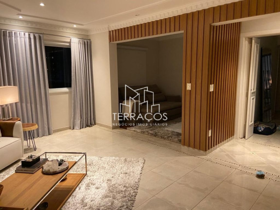 Imagem Apartamento com 4 Quartos à Venda, 198 m² em Centro - Jundiaí Imagem Apartamento com 4 Quartos à Venda, 198 m² em Centro - Jundiaí
