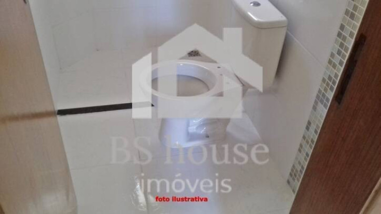 Imagem Apartamento com 2 Quartos à Venda, 100 m² em Vila Camilópolis - Santo André
