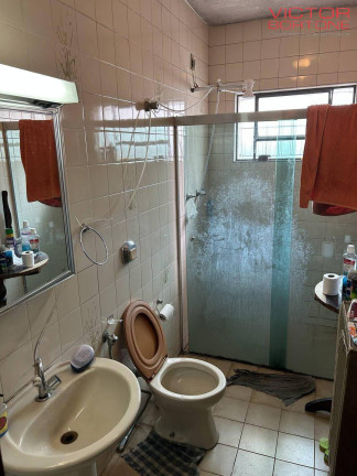 Imagem Casa com 3 Quartos à Venda, 252 m² em Mogi Moderno - Mogi Das Cruzes
