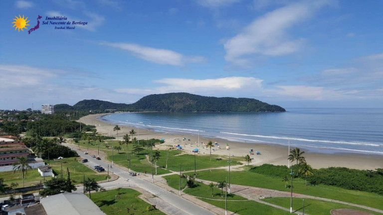 Apartamento com 2 Quartos à Venda, 130 m² em Indaiá - Bertioga