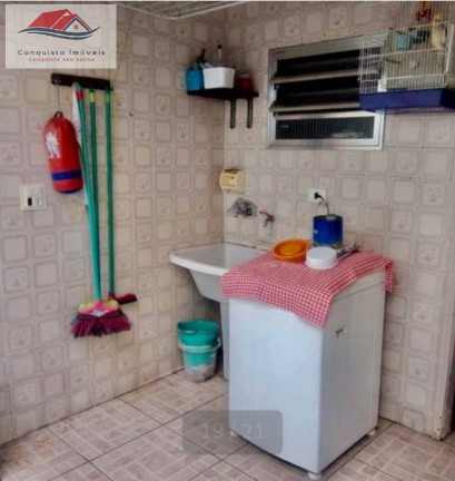 Imagem Casa com 3 Quartos à Venda, 150 m² em Vila Pedro Moreira - Guarulhos