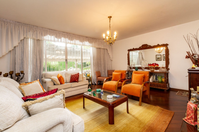 Casa com 3 Quartos à Venda, 229 m² em Alto Da Lapa - São Paulo