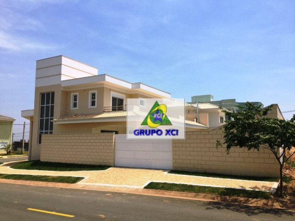 Imagem Sobrado com 4 Quartos à Venda, 375 m² em Swiss Park - Campinas Imagem Sobrado com 4 Quartos à Venda, 375 m² em Swiss Park - Campinas