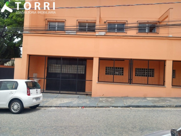 Imagem Imóvel Comercial à Venda, 794 m² em Jardim Ana Maria - Sorocaba Imagem Imóvel Comercial à Venda, 794 m² em Jardim Ana Maria - Sorocaba
