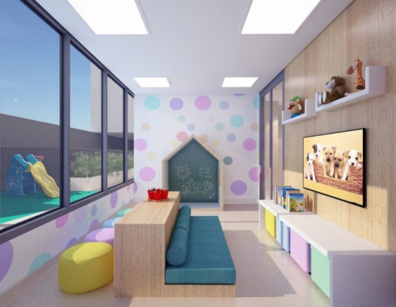 Imagem Apartamento com 3 Quartos à Venda, 75 m² em Perdizes - São Paulo