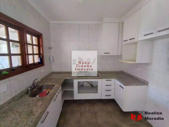 Imagem Casa com 2 Quartos à Venda, 73 m² em Lageadinho - Cotia Imagem Casa com 2 Quartos à Venda, 73 m² em Lageadinho - Cotia
