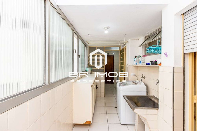 Imagem Imóvel com 3 Quartos à Venda, 111 m² em Pinheiros - São Paulo