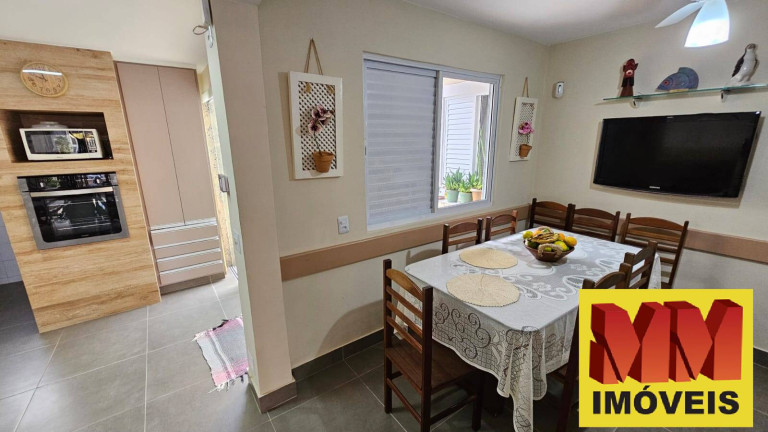 Imagem Casa de Condomínio com 5 Quartos à Venda, 117 m² em Braga - Cabo Frio