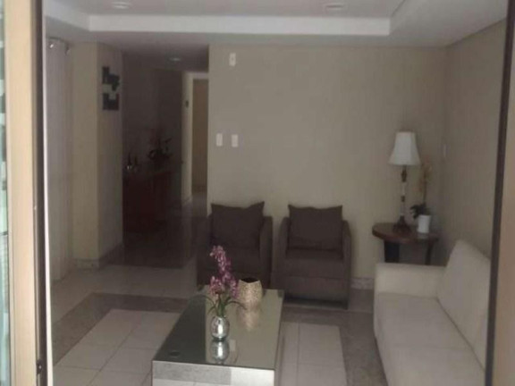 Imagem Apartamento com 3 Quartos à Venda, 106 m² em Costa Azul - Salvador