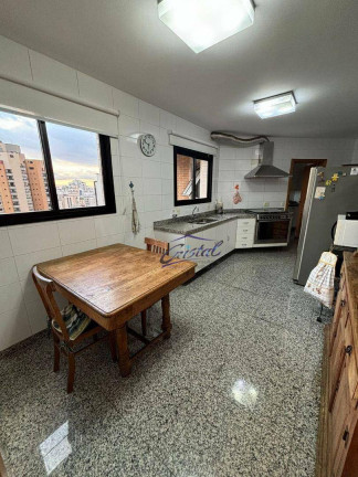 Imagem Apartamento com 3 Quartos para Alugar, 178 m² em Perdizes - São Paulo