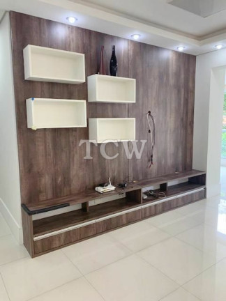 Imagem Apartamento com 4 Quartos à Venda, 142 m² em Ipiranga - São Paulo