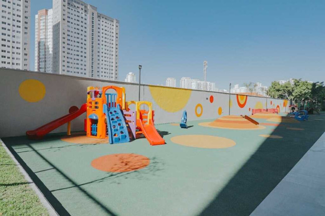 Imagem Apartamento com 2 Quartos à Venda, 41 m² em Barra Funda - São Paulo Imagem Apartamento com 2 Quartos à Venda, 41 m² em Barra Funda - São Paulo