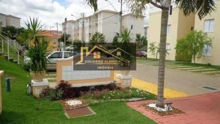 Imagem Apartamento com 2 Quartos à Venda, 500.000 m² em Parque Reserva Fazenda Imperial - Sorocaba Imagem Apartamento com 2 Quartos à Venda, 500.000 m² em Parque Reserva Fazenda Imperial - Sorocaba