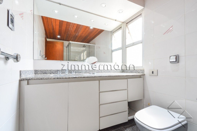 Imagem Apartamento com 3 Quartos à Venda, 150 m² em Campo Belo - São Paulo