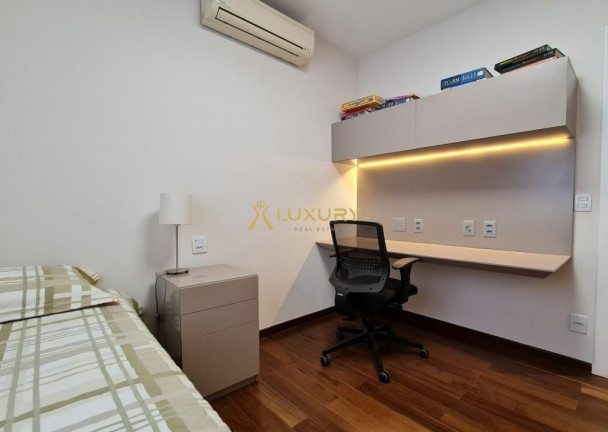 Imagem Imóvel com 4 Quartos à Venda, 147 m² em Santo Agostinho - Belo Horizonte