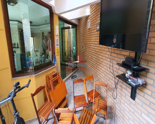 Imagem Casa com 4 Quartos à Venda, 300 m² em Santana - São Paulo Imagem Casa com 4 Quartos à Venda, 300 m² em Santana - São Paulo