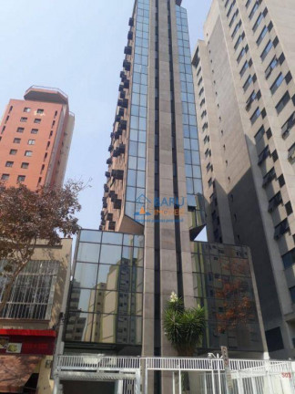 Imagem Imóvel à Venda, 70 m² em Higienópolis - São Paulo Imagem Imóvel à Venda, 70 m² em Higienópolis - São Paulo
