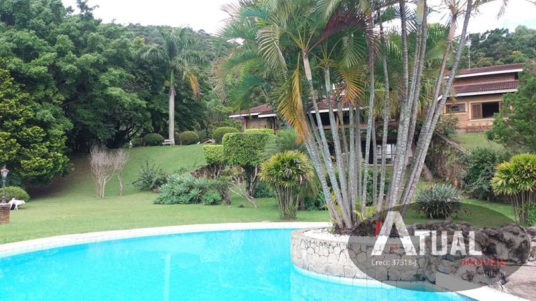 Imagem Casa com 6 Quartos à Venda, 30 m² em Jardim Maristela - Atibaia Imagem Casa com 6 Quartos à Venda, 30 m² em Jardim Maristela - Atibaia