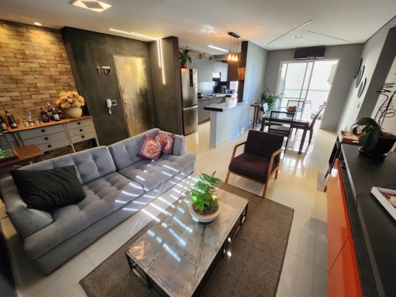 Imagem Imóvel com 3 Quartos à Venda, 93 m² em Parque Campolim - Sorocaba Imagem Imóvel com 3 Quartos à Venda, 93 m² em Parque Campolim - Sorocaba