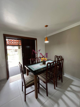 Imagem Casa de Condomínio com 3 Quartos à Venda, 63 m² em Shangri-la - Pontal Do Paraná