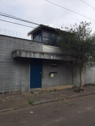 Galpão para Alugar, 3.247 m² em Vila Leopoldina - São Paulo