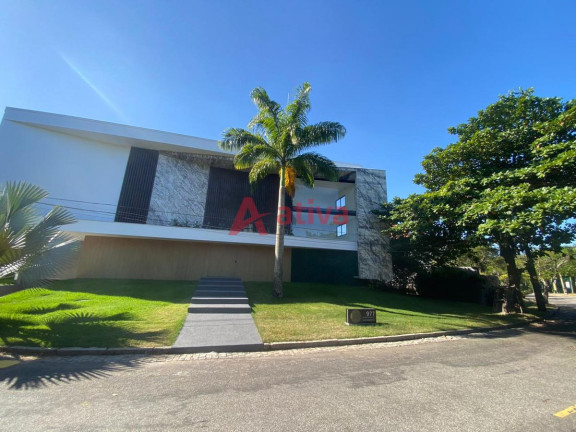 Imagem Casa de Condomínio com 5 Quartos à Venda, 1.288 m² em Barra Da Tijuca - Rio De Janeiro Imagem Casa de Condomínio com 5 Quartos à Venda, 1.288 m² em Barra Da Tijuca - Rio De Janeiro