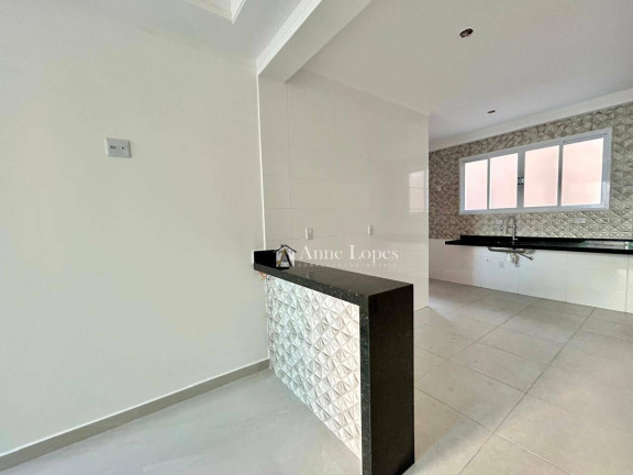 Imagem Casa com 3 Quartos à Venda, 147 m² em Campo Grande - Santos Imagem Casa com 3 Quartos à Venda, 147 m² em Campo Grande - Santos