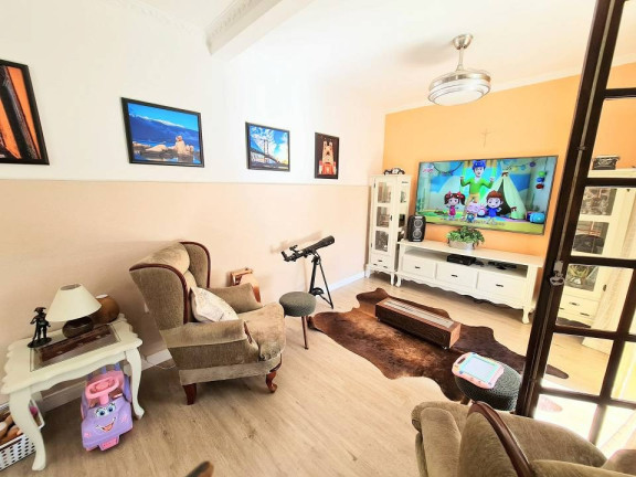 Imagem Casa com 4 Quartos à Venda, 220 m² em Itaguaçu - Florianópolis Imagem Casa com 4 Quartos à Venda, 220 m² em Itaguaçu - Florianópolis