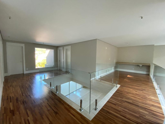 Imagem Imóvel com 5 Quartos à Venda, 760 m² em Alphaville - Santana De Parnaíba