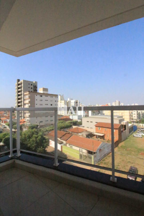 Apartamento com 3 Quartos à Venda, 135 m² em Bom Jardim - São José Do Rio Preto