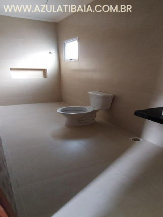 Imagem Casa com 3 Quartos à Venda, 217 m² em Nova Atibaia - Atibaia