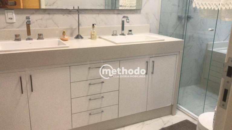 Imagem Casa com 4 Quartos à Venda, 404 m² em Swiss Park - Campinas Imagem Casa com 4 Quartos à Venda, 404 m² em Swiss Park - Campinas