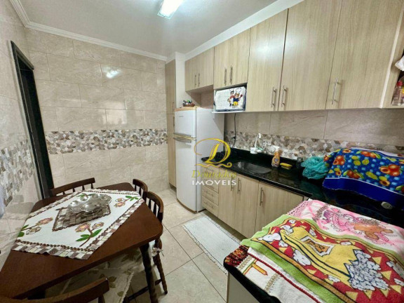 Imagem Apartamento com 2 Quartos à Venda, 70 m² em Vila Caiçara - Praia Grande Imagem Apartamento com 2 Quartos à Venda, 70 m² em Vila Caiçara - Praia Grande
