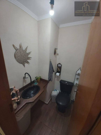 Imagem Sobrado com 2 Quartos à Venda, 120 m² em Jardim D'abril - Osasco