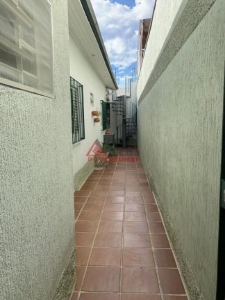 Imagem Casa com 3 Quartos à Venda, 140 m² em Conjunto Residencial Butantã - São Paulo