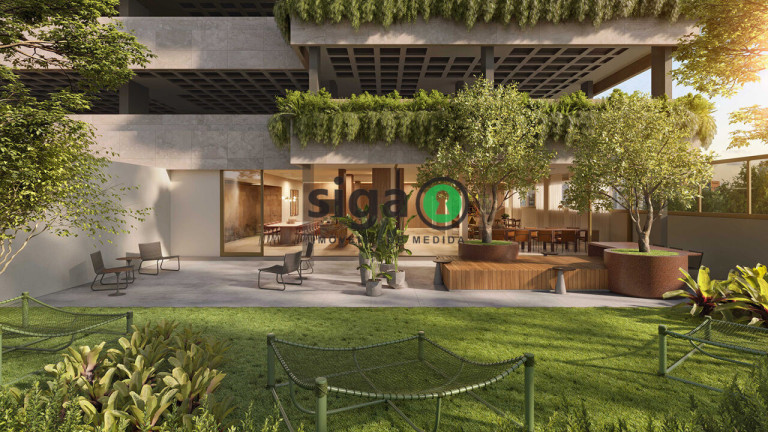 Imagem Apartamento com 2 Quartos à Venda, 80 m² em Moema - São Paulo Imagem Apartamento com 2 Quartos à Venda, 80 m² em Moema - São Paulo
