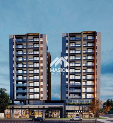 Imagem Apartamento com 3 Quartos à Venda, 75 m² em Praia De Itaparica - Vila Velha Imagem Apartamento com 3 Quartos à Venda, 75 m² em Praia De Itaparica - Vila Velha
