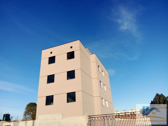 Imagem Apartamento com 2 Quartos à Venda, 43 m² em Parque Da Fonte - São José Dos Pinhais Imagem Apartamento com 2 Quartos à Venda, 43 m² em Parque Da Fonte - São José Dos Pinhais