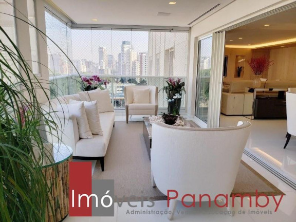 Imagem Apartamento com 3 Quartos à Venda, 236 m² em Vila Nova Conceição - São Paulo Imagem Apartamento com 3 Quartos à Venda, 236 m² em Vila Nova Conceição - São Paulo
