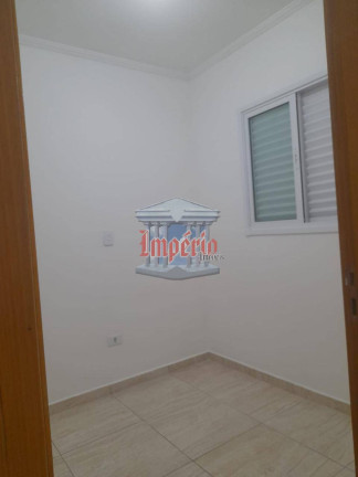 Imagem Apartamento com 2 Quartos à Venda, 44 m² em Vila Helena - Santo André Imagem Apartamento com 2 Quartos à Venda, 44 m² em Vila Helena - Santo André