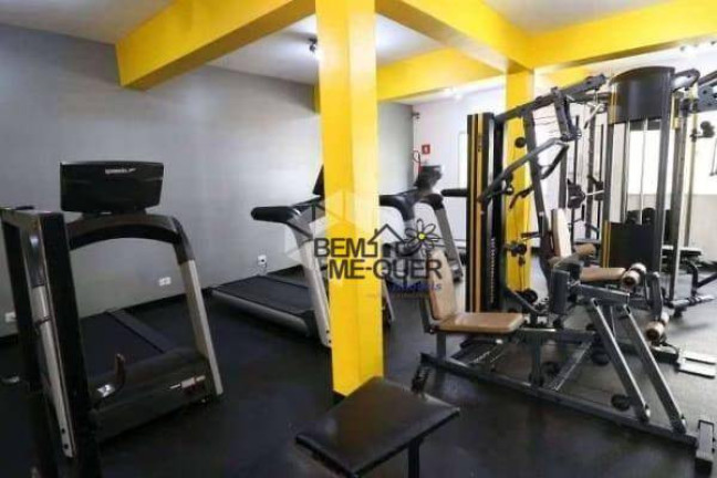Imagem Apartamento com 2 Quartos à Venda, 49 m² em Vila Miriam - São Paulo Imagem Apartamento com 2 Quartos à Venda, 49 m² em Vila Miriam - São Paulo